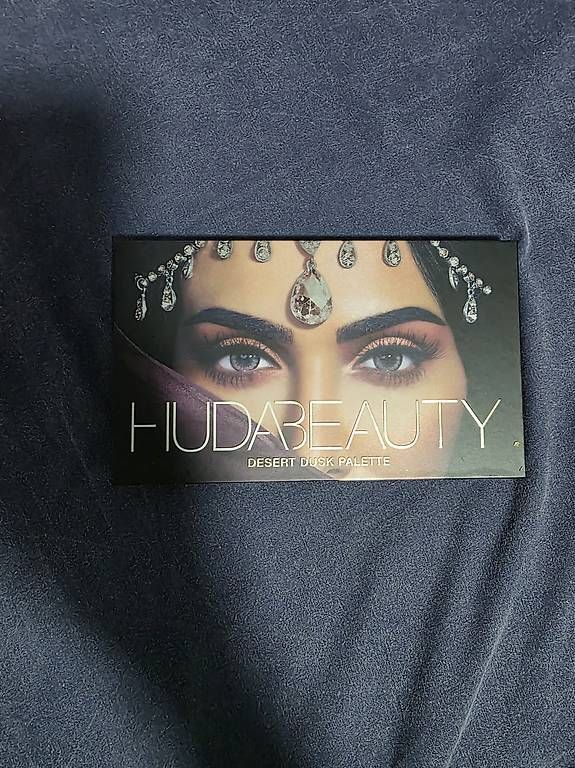 Make-up: Palette Huda Beauty – Nuovo e nell'imballaggio originale da Bellinzona venduto da Desy.ti 1