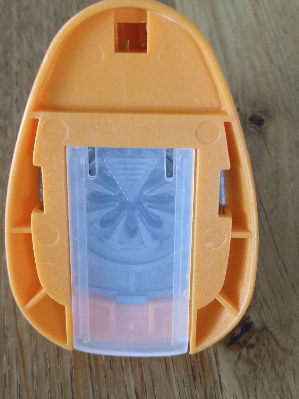 Schablonen: Opitec Stanzer Blume 1.5mm – Gebraucht aus Rothrist von MaSa82 1