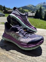 HOKA W Mafate Speed 4  40 2/3