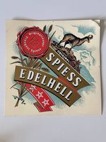 Emailschild Spiess Edelhell