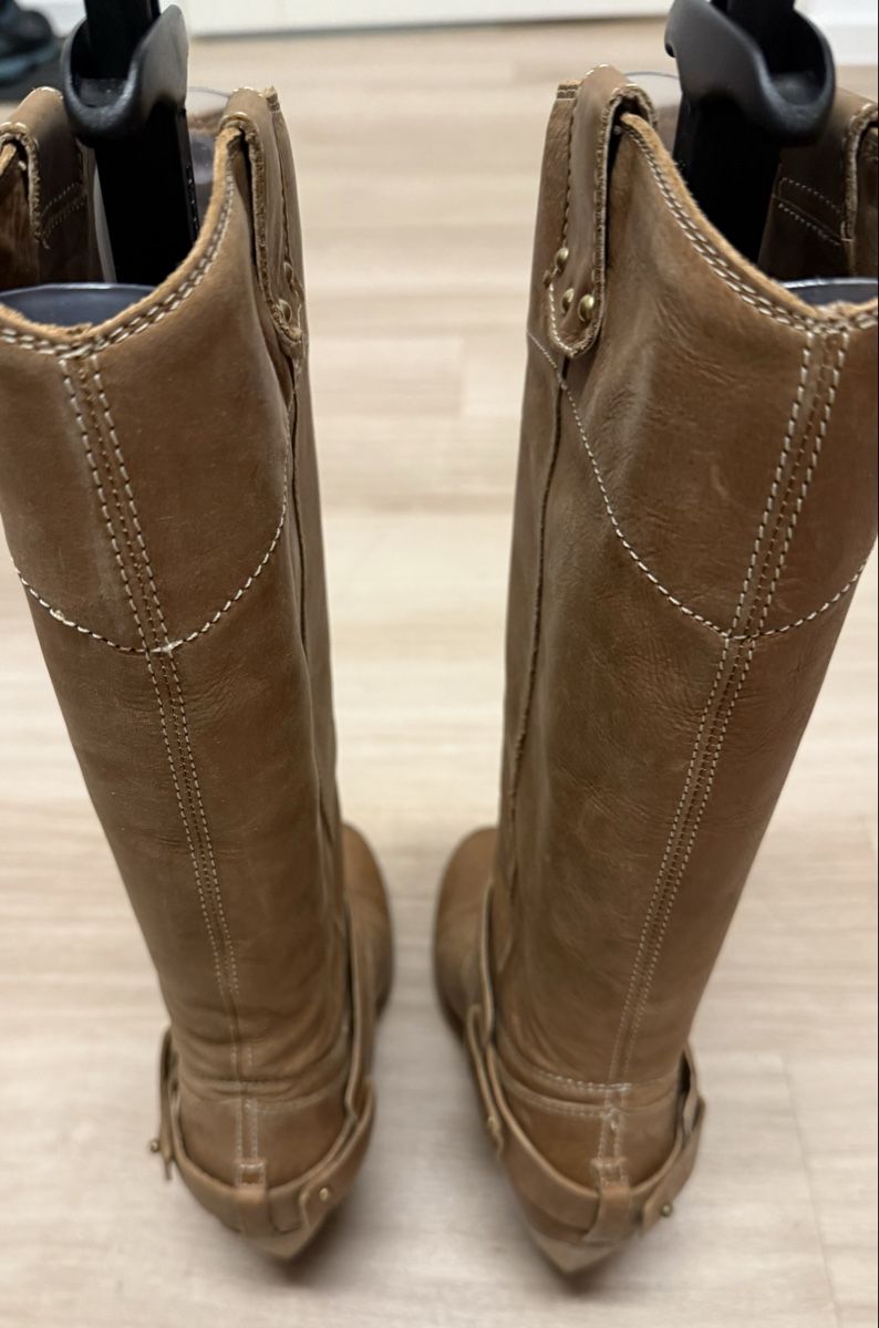 Scarpe da donna: Damenstiefel Grösse 37 – Usato da Binningen venduto da MichPam71 2