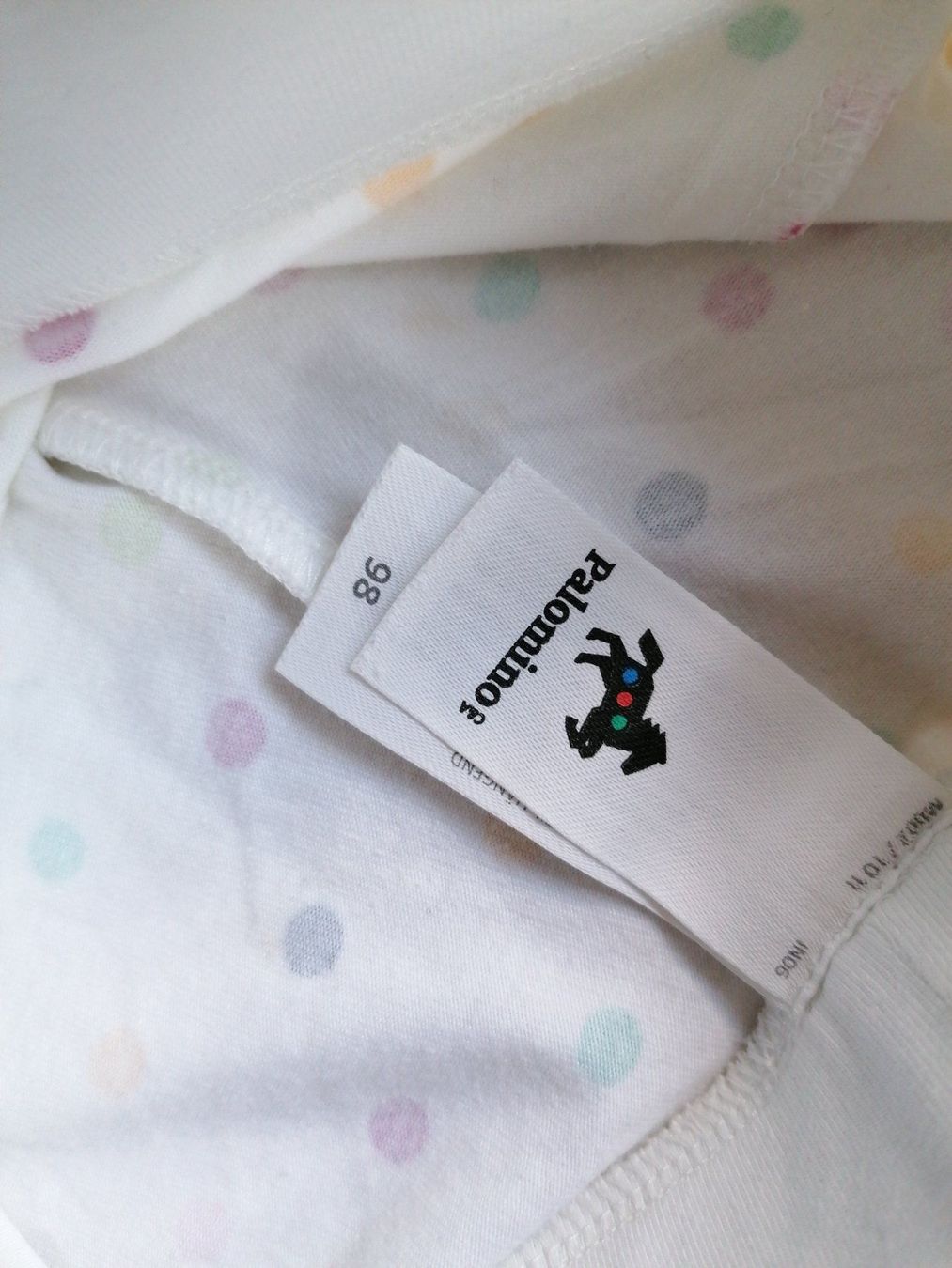 Pantaloni: Hot Pants Gr 98 – Usato da Büttikon AG venduto da Amineah 2