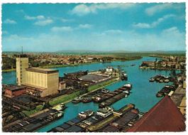 AK Rheinhafen Basel