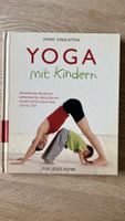 Yoga mit Kindern für jedes Alter