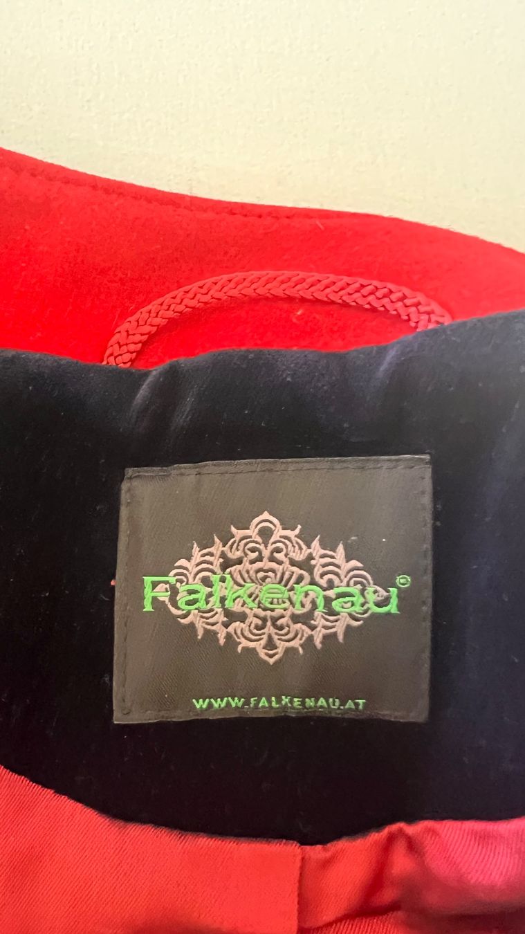 Giacche: Trachtenblazer "FALKENAU" – Nuovo (secondo la descrizione) da Adliswil venduto da groenland01 2