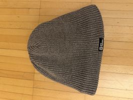 Jack Wolfskin Mütze