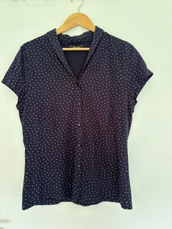 Sommerbluse