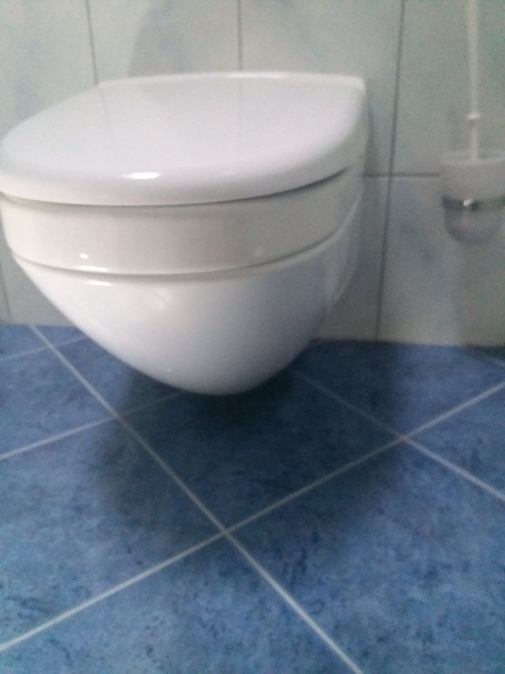 WC: Dusch WC Balena 8000plus – D'occasion à Seengen par Allshop1