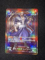 Carte One Piece Silver Rayleigh OP09-005 Near Mint