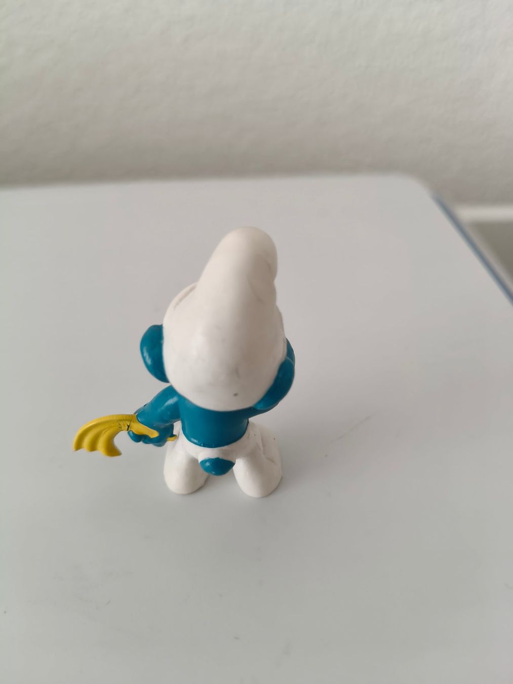 Schleich Statuette: Trauriger – Usato da Rothrist venduto da Stranglehold 1