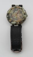 Tissot Rock-Watch aus Stein