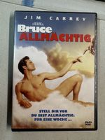 DVD Bruce Allmächtig Jim Carrey 2004