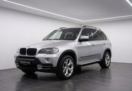 BMW X5 E70 3.0d