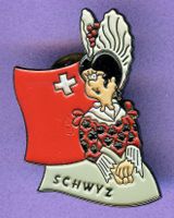 Wappen & Tracht   SCHWYZ