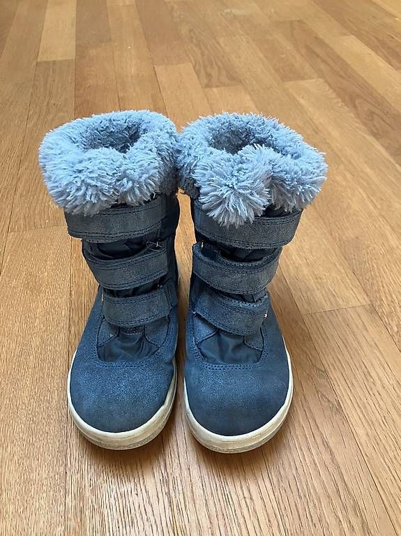 Primigi Scarpe per ragazze: Wunderschöne Primigi Gortex Elsa Winterstiefel Grösse 29 – Usato da Rapperswil BE venduto da nigossa 1