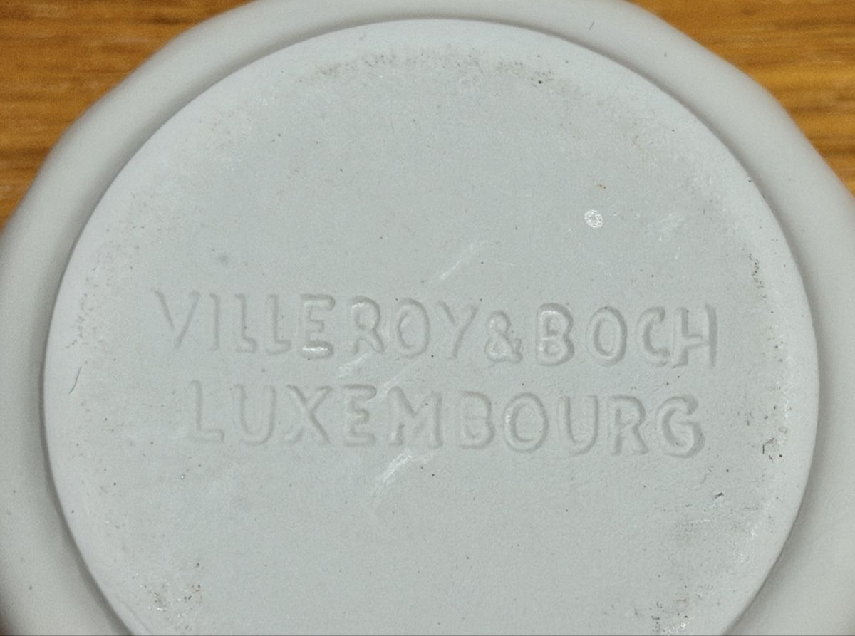 Villeroy & Boch Backformen: 6 Villeroy & Boch Botanica Souffléförmchen – Neu (gemäss Beschreibung) aus Dussnang von Isa-Bella 3
