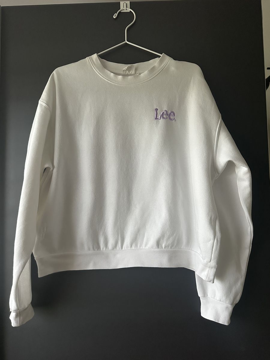 H&M Maglioni & Felpe: Lee x H&M Pulli, M – Usato da Schwarzhäusern venduto da alenaner