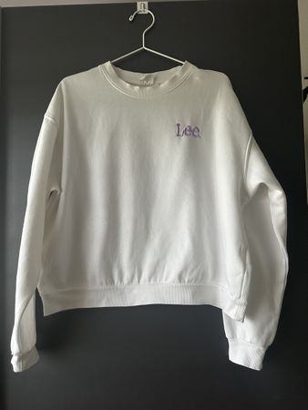 Lee x H&M Pulli, M