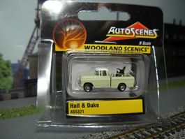 N: Hall & Duke von Woodland