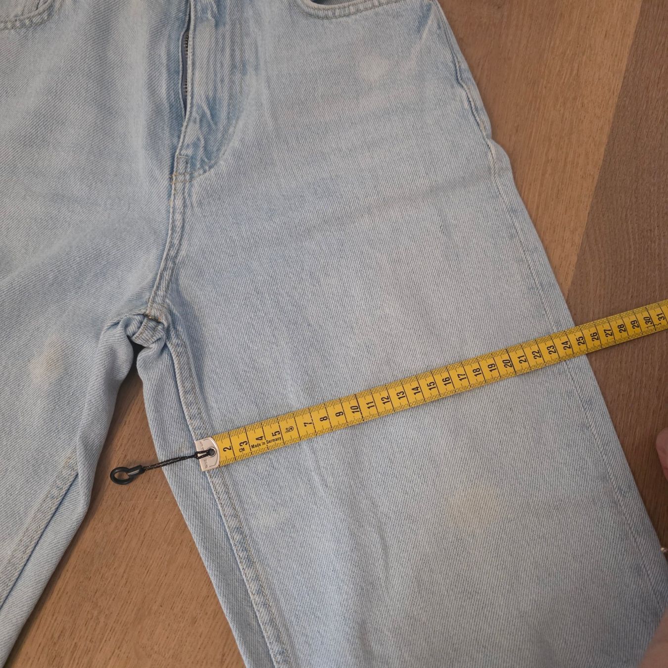 Jeans: Jeans S (36) – Gebraucht aus Ostermundigen von cry_h6yl 3