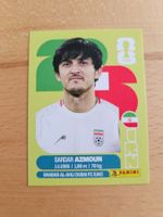 Panini WM 2026 IRN 17