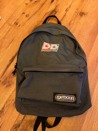 Doo Dah Rucksack