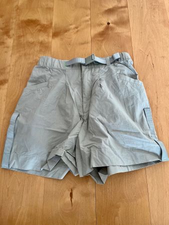 H&M Move Shorts, Grösse XS, für den Sommer, NEU!