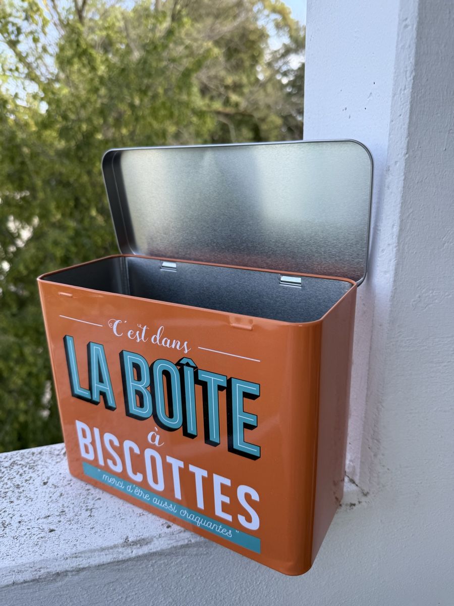 Alle Dekorationen: Geschenkbox – Neu (gemäss Beschreibung) aus Winterthur von Montreal63 1