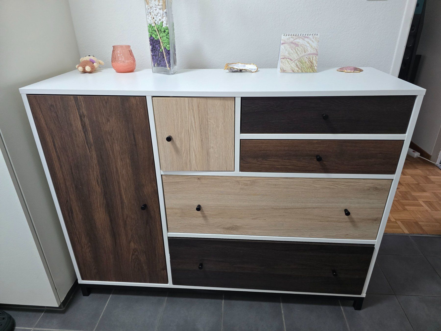 Cassettiere: Sideboard, gut erhalten – Usato da Ebmatingen venduto da gab_cbw9