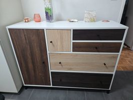 Sideboard, gut erhalten