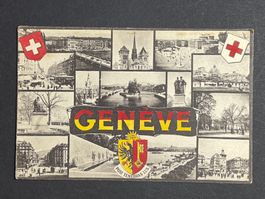 Genève - 1922