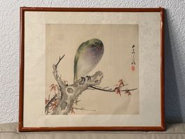 TONGZHI PERIODE 1856-1875