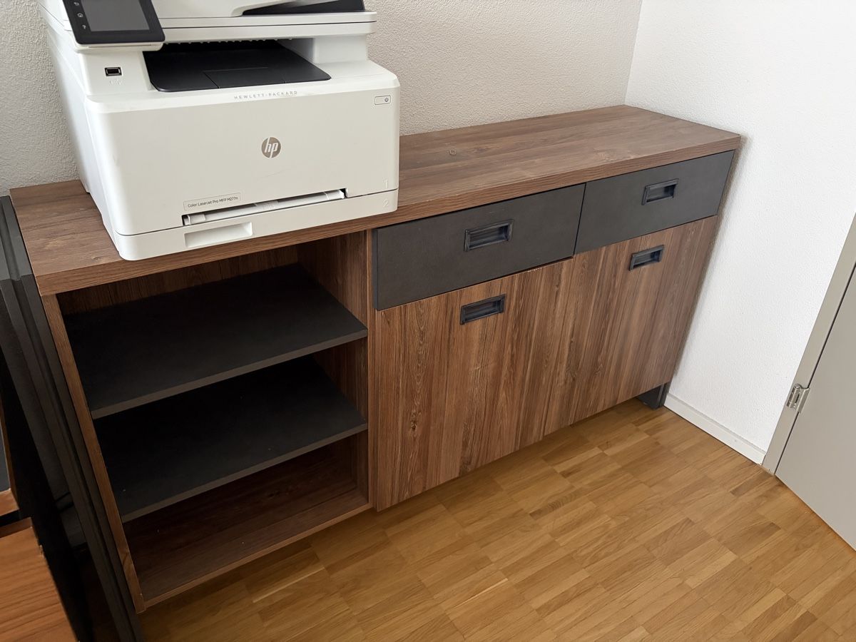 Cassettiere: Sideboard Marton  – Usato da Uster venduto da css_6lms 1