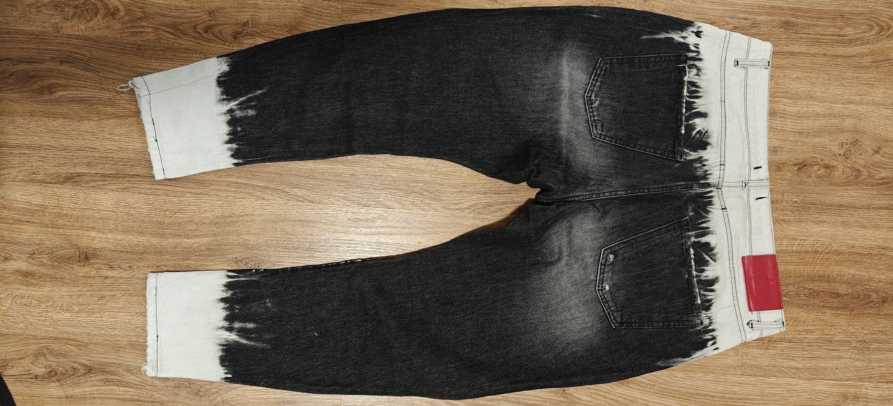 Jeans: jeans uomo taglia 48/52 – Usato da Viganello venduto da AntonioSfizi 3