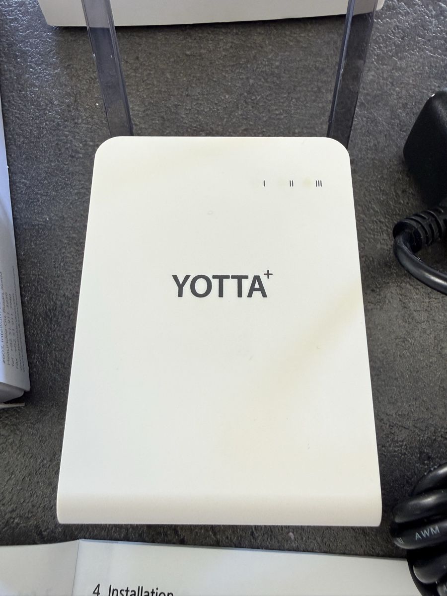 Organiseurs PDA: TWINSTAR YOTTA+ – Neuf (Voir description) à Pfäffikon ZH par dan_xs7t 2