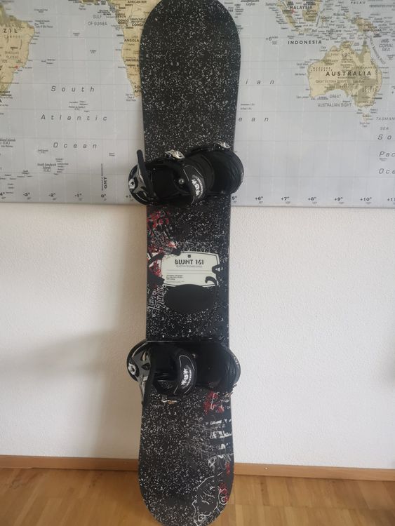 Snowboard Kaufen auf Ricardo