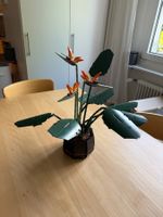 Lego Paradiesvogelblume