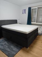 Boxspringbett 160x200cm