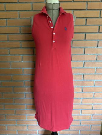 Polokleid Ralph Lauren