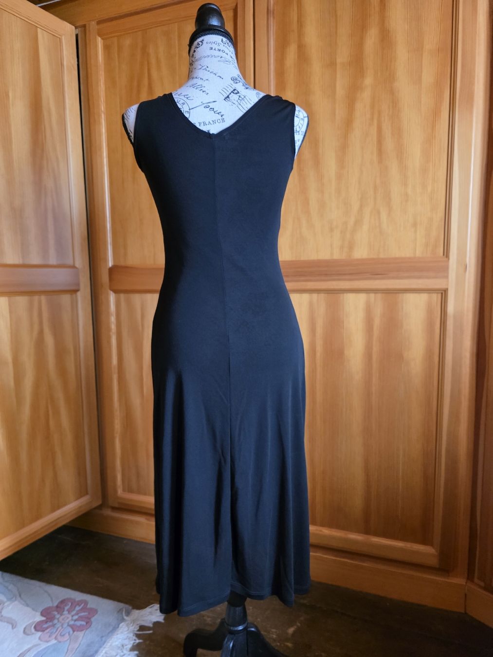 Kleider: Petit robe noir vintage – Gebraucht aus calpiogna von dadalter 1