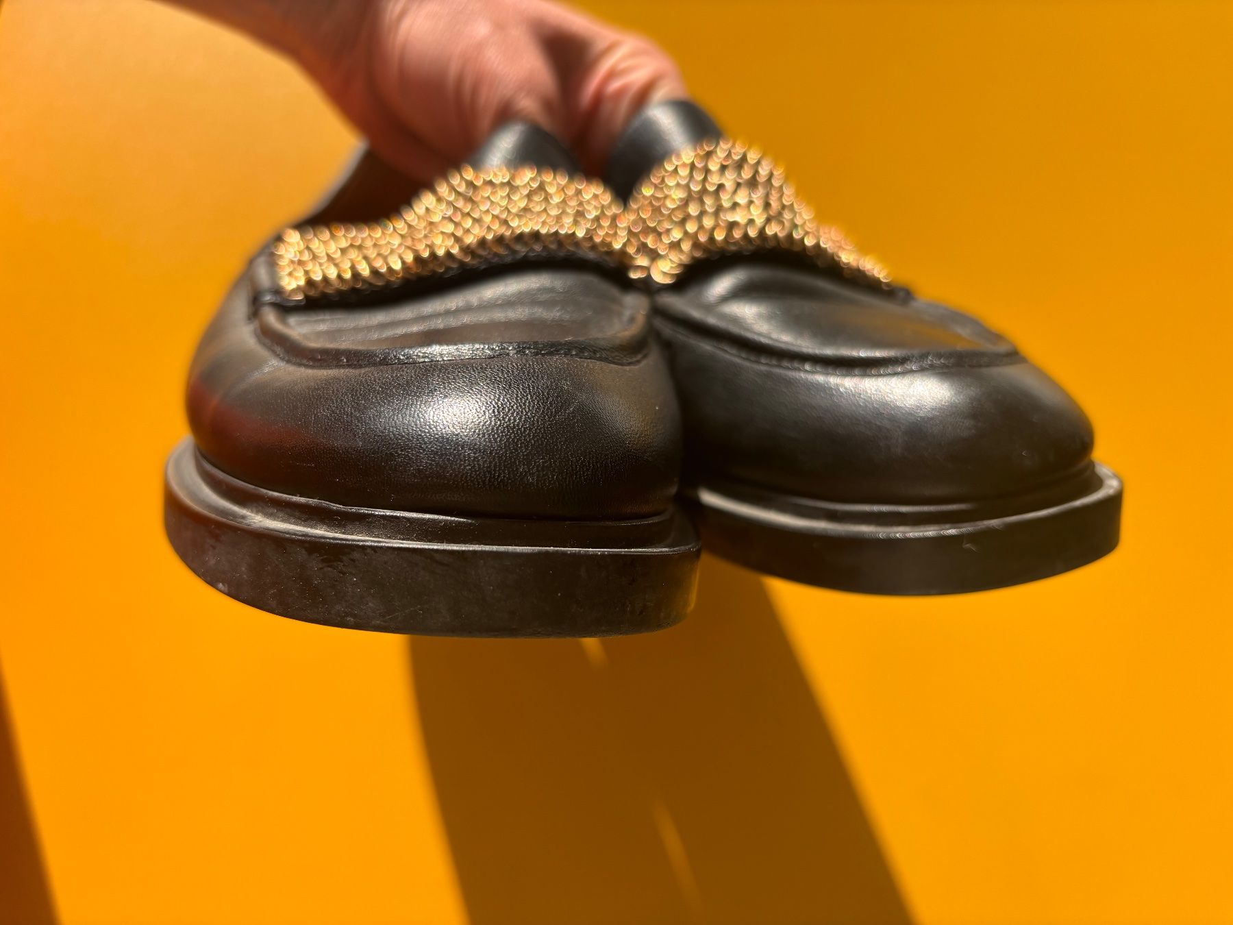 Other Stories Damenschuhe: & OTHER STORIES Loafer Gr. 39 – Gebraucht aus Zürich von missmodernage 5
