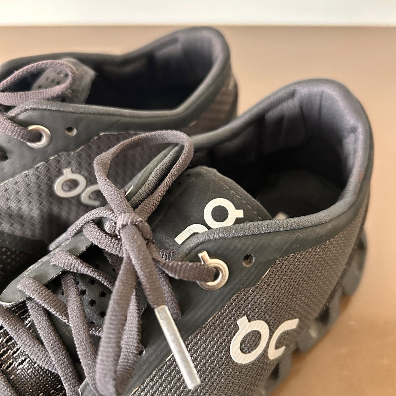 On Scarpe da donna: Turnschuhe von ON, anthrazit, Grösse – Usato da Kreuzlingen venduto da peetzii 6