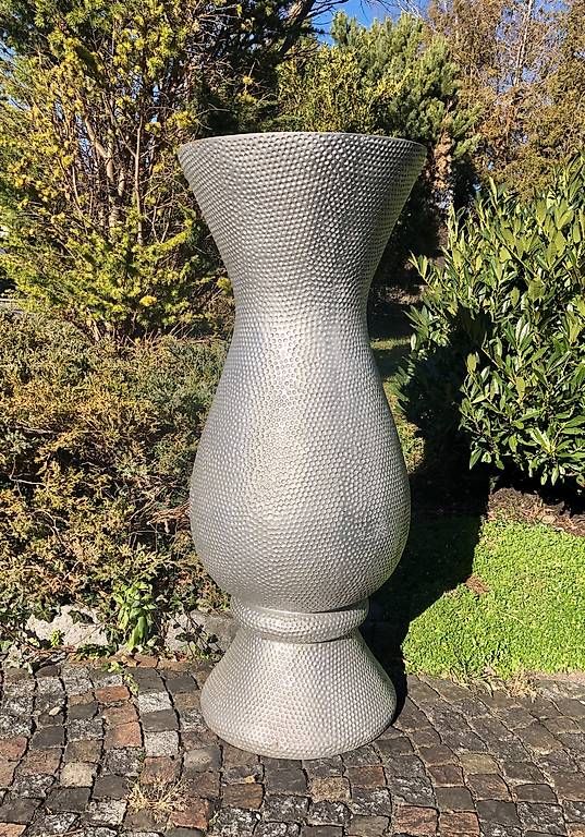 Vasi & Recipienti: Bodenvase aus Kunststoff – Usato da Balzers venduto da Kubus28