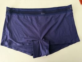 SLOGGI, Shorty EVER FRESH, Grösse L, Farbe Dunkelblau