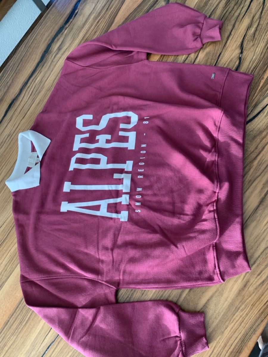 Pull&Bear Maglioni & Felpe: Pacific Republic Pull&Bear Teen, warmer Pulli, S – Usato da St.Gallen venduto da Ha-Ha