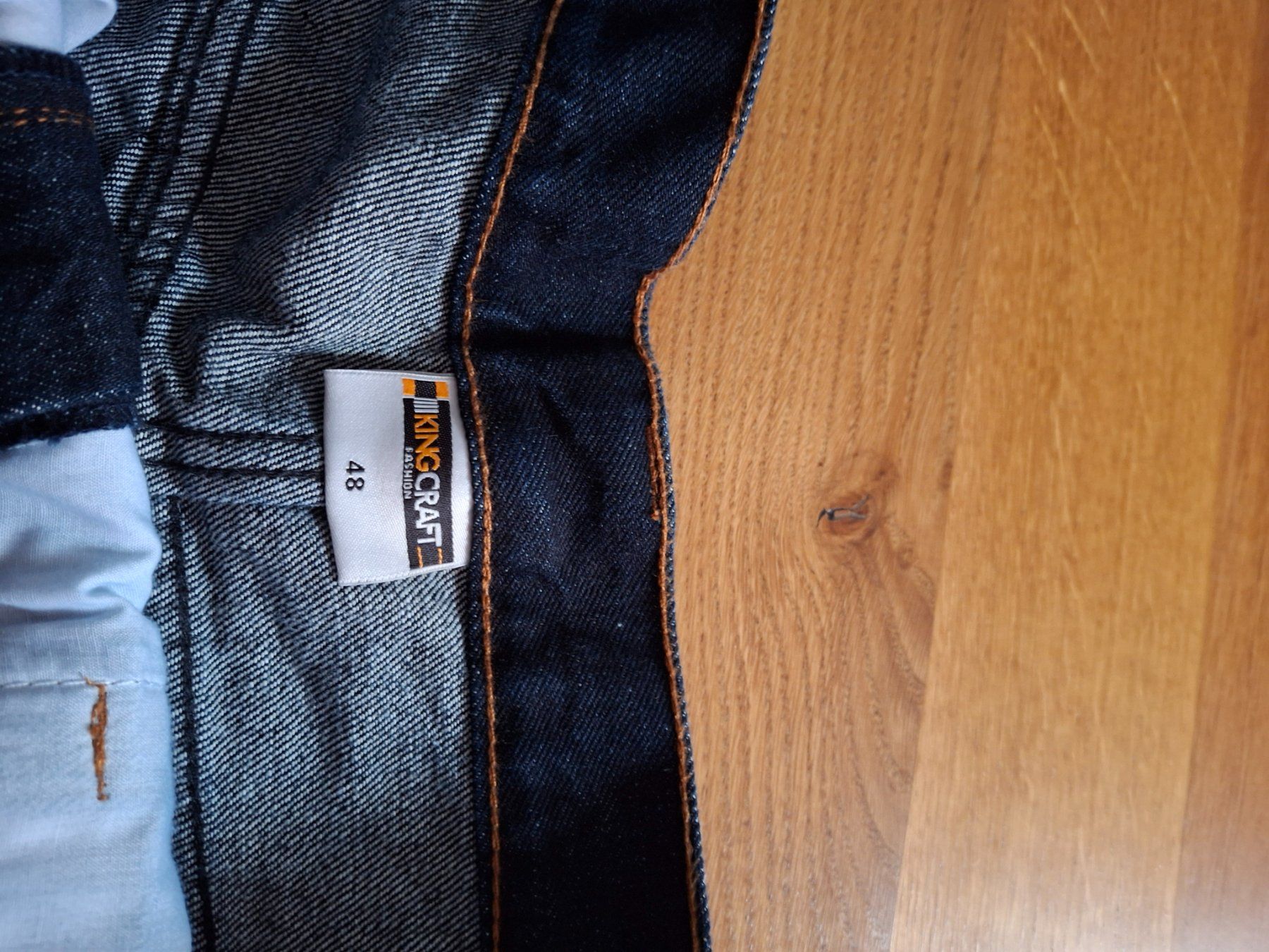 Pantaloni: Arbeitshosen Neu (Shorts) – Nuovo (secondo la descrizione) da Hasle b. Burgdorf venduto da Cefamo 5