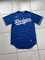 Nike Performance MLB LOS ANGELES DODGERS Size S