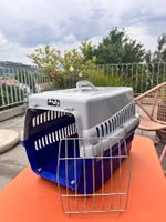 Josty Transportbox für Katzen, Hasen etc