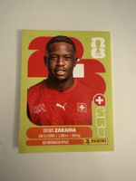 Panini 2026 Denis Zakaria SUI10