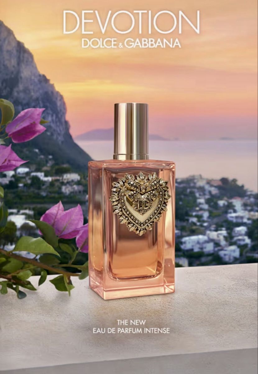 Dolce & Gabbana Parfum & Eau de Toilette: Dolce Gabbana Eau de Parfum Intense 30ml – Gebraucht aus Lütschental von eve_r27s